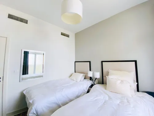 2 Bedrooms Apartment in Tower 108