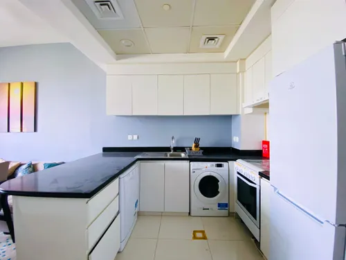 2 Bedrooms Apartment in Tower 108