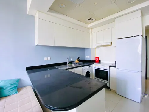 2 Bedrooms Apartment in Tower 108