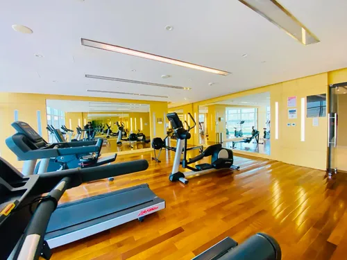 2 Bedrooms Apartment in Tower 108