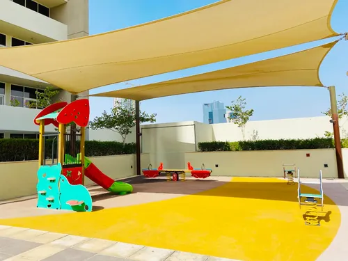 2 Bedrooms Apartment in Tower 108