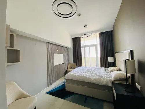 2 Bedrooms Apartment in Tower 108