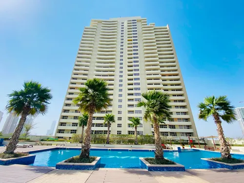 2 Bedrooms Apartment in Tower 108