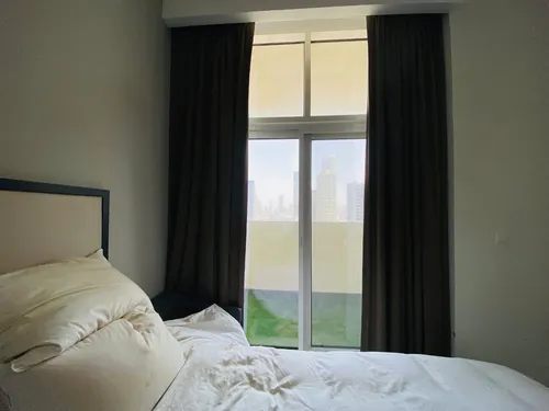 2 Bedrooms Apartment in Tower 108