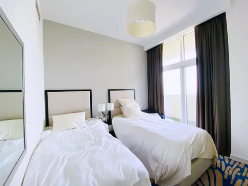 2 Bedrooms Apartment in Tower 108