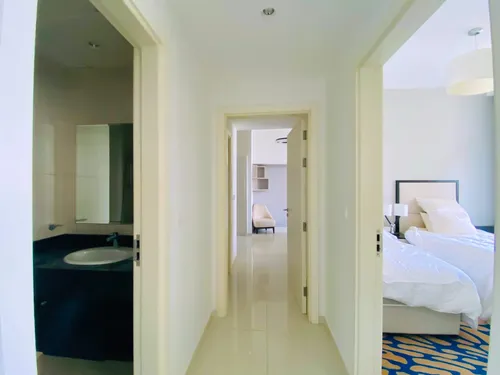 2 Bedrooms Apartment in Tower 108