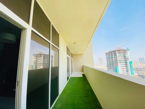 2 Bedrooms Apartment in Tower 108