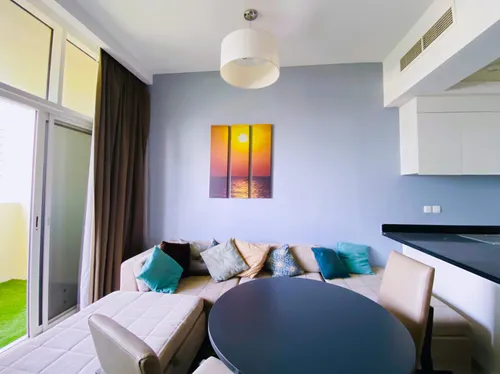 2 Bedrooms Apartment in Tower 108