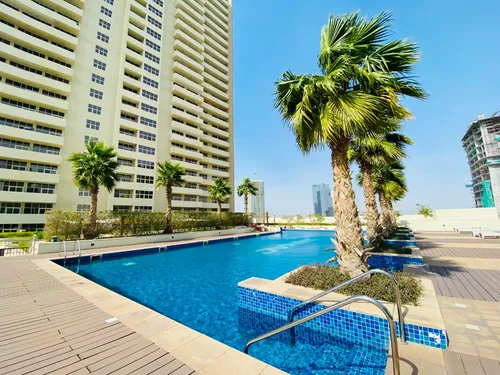 2 Bedrooms Apartment in Tower 108