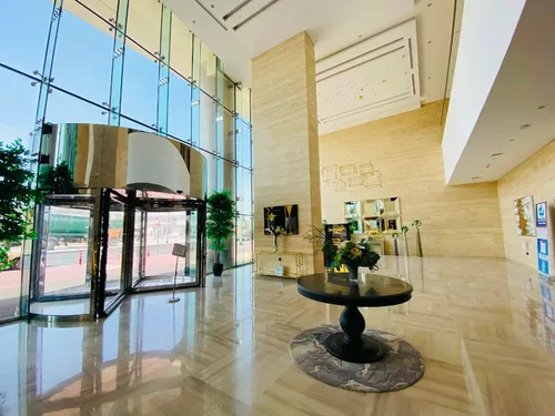 2 Bedrooms Apartment in Tower 108