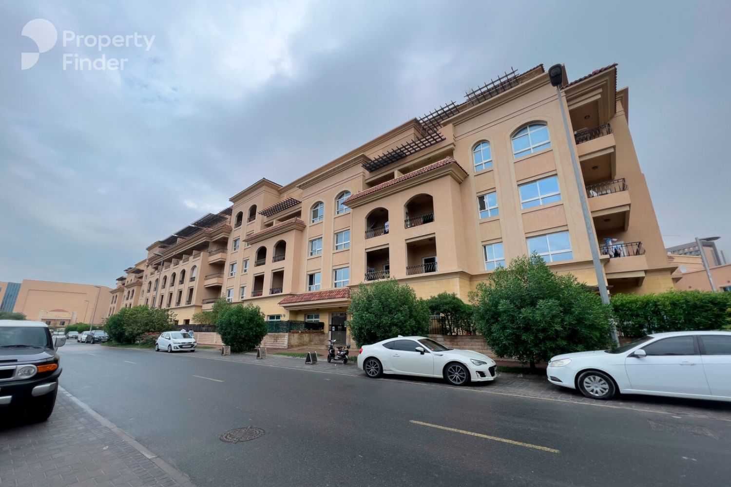 1 Bedroom Apartment in Diamond Views 2