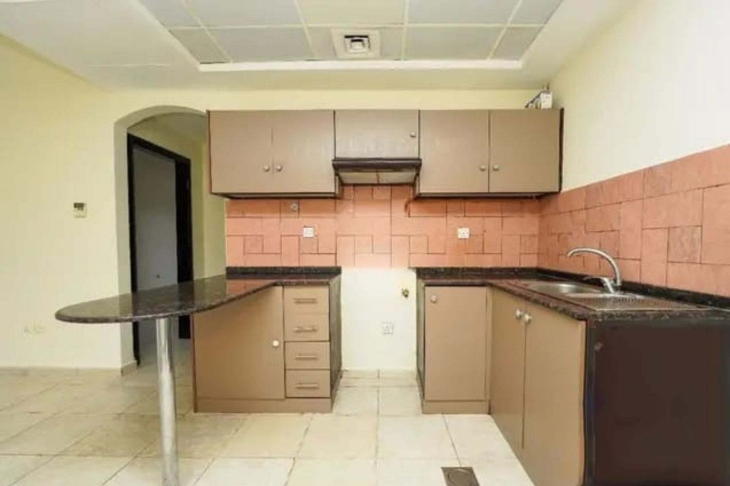 1 Bedroom Apartment in Diamond Views 2