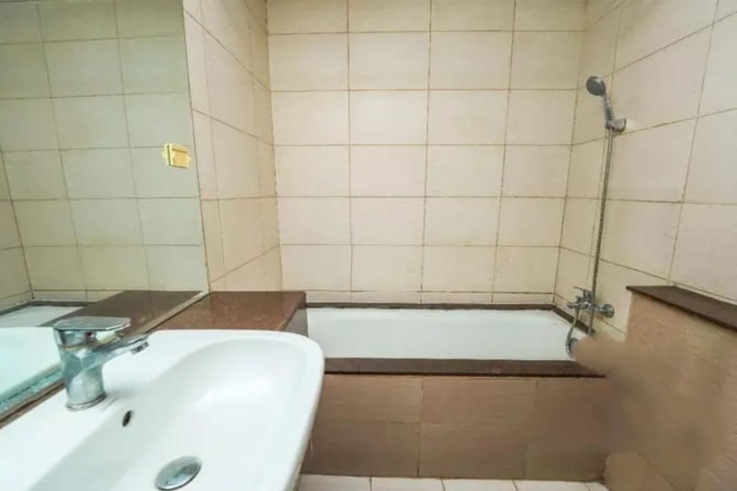 1 Bedroom Apartment in Diamond Views 2