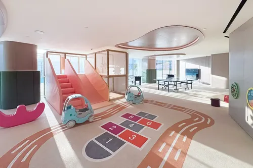 1 Bedroom Apartment in Binghatti Phantom