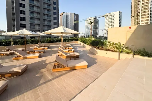 1 Bedroom Apartment in Binghatti Phantom