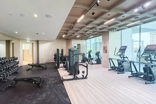 1 Bedroom Apartment in Binghatti Phantom