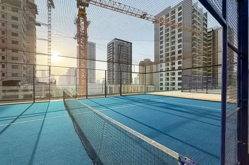 1 Bedroom Apartment in Binghatti Phantom