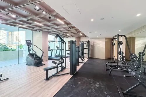 1 Bedroom Apartment in Binghatti Phantom