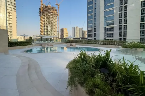 1 Bedroom Apartment in Binghatti Phantom