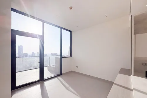 1 Bedroom Apartment in Binghatti Phantom