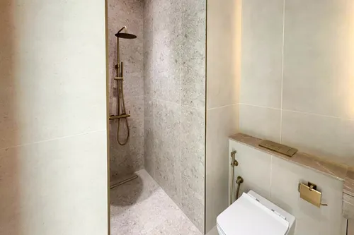 1 Bedroom Apartment in Binghatti Phantom