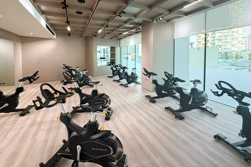 1 Bedroom Apartment in Binghatti Phantom