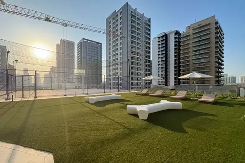 1 Bedroom Apartment in Binghatti Phantom