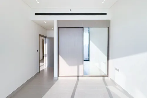 1 Bedroom Apartment in Binghatti Phantom