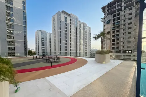 1 Bedroom Apartment in Binghatti Phantom