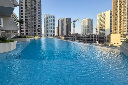 1 Bedroom Apartment in Binghatti Phantom