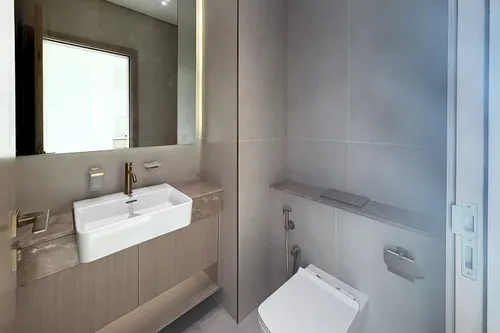 1 Bedroom Apartment in Binghatti Phantom