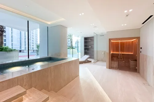 1 Bedroom Apartment in Binghatti Phantom