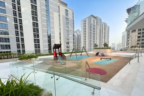 1 Bedroom Apartment in Binghatti Phantom