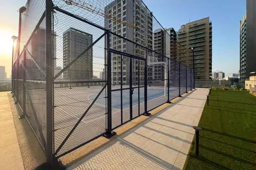 1 Bedroom Apartment in Binghatti Phantom