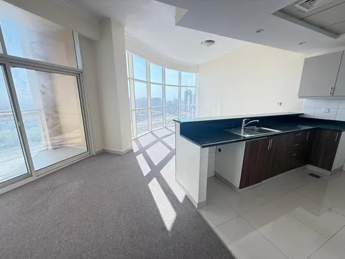 1 Bedroom Apartment in Reef Residence