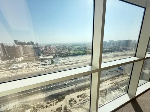 1 Bedroom Apartment in Reef Residence