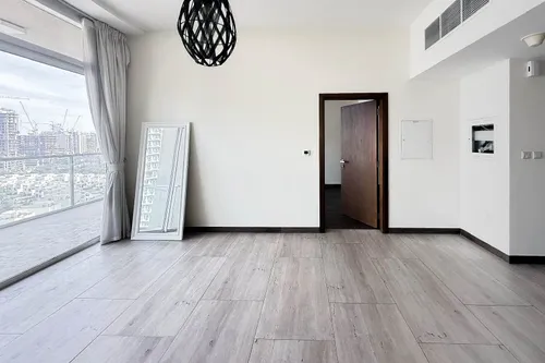 1 Bedroom Apartment in Hameni Tower