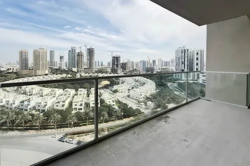 1 Bedroom Apartment in Hameni Tower