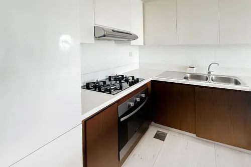 1 Bedroom Apartment in Hameni Tower