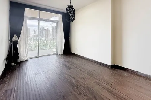 1 Bedroom Apartment in Hameni Tower
