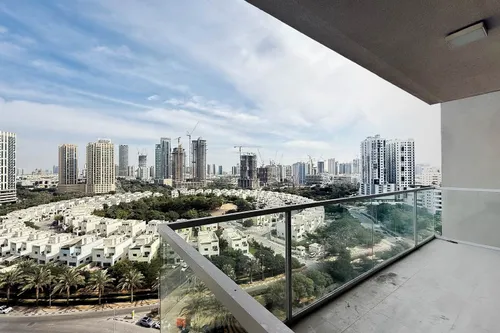 1 Bedroom Apartment in Hameni Tower