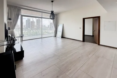 1 Bedroom Apartment in Hameni Tower