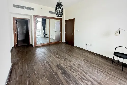 1 Bedroom Apartment in Hameni Tower