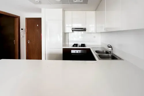 1 Bedroom Apartment in Hameni Tower