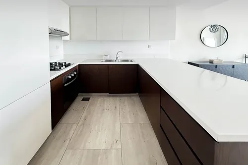 1 Bedroom Apartment in Hameni Tower