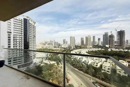 1 Bedroom Apartment in Hameni Tower