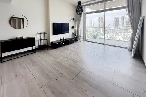1 Bedroom Apartment in Hameni Tower
