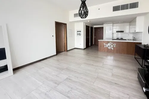 1 Bedroom Apartment in Hameni Tower