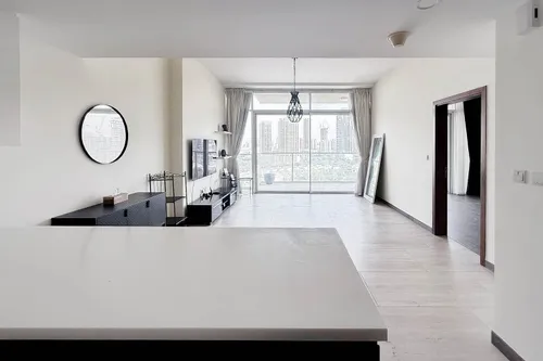 1 Bedroom Apartment in Hameni Tower