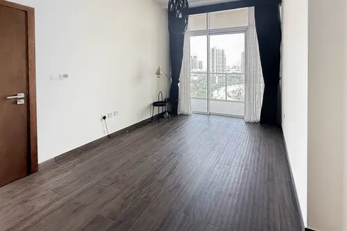 1 Bedroom Apartment in Hameni Tower